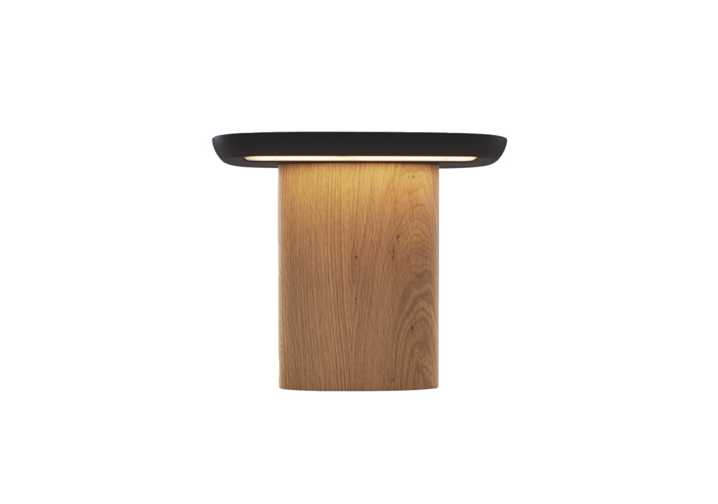 Auvent Table Lamp: Ligne Roset